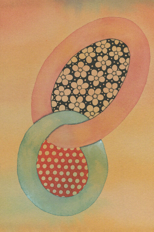 Thought Pattern. Courtesy of Subliminal Projects