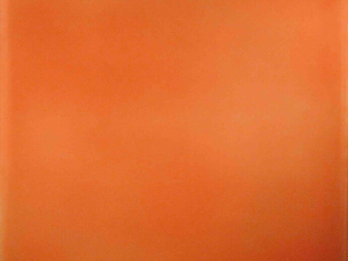 Tom Burrow, Oljos del Salado
polymer resin
48 x 48 in.  