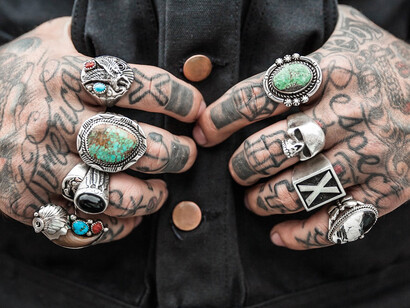 Tatuajes
