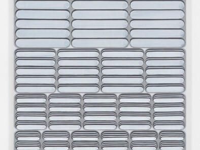 Playground Structure. Courtesy of Blain Southern Gallery