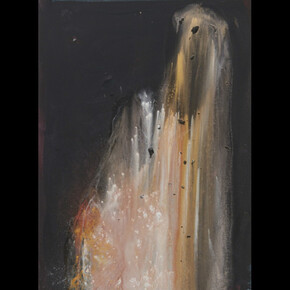 Suzanne McClelland. Courtesy of Team (gallery, inc.)