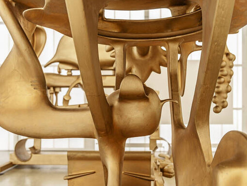 Giron­coli. Courtesy of SCHIRN