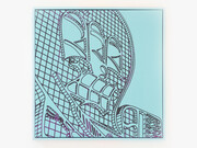 Sickboy. Courtesy of Mirus Gallery