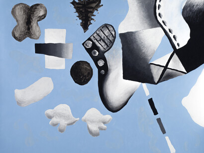 Antonio Malta Campos. Courtesy of Galeria Leme