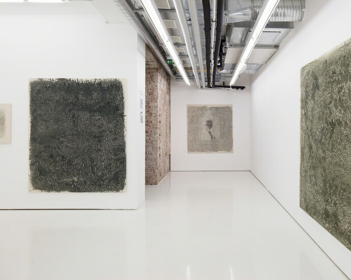 Miikka Vaskola. Courtesy of Helsinki Contemporary