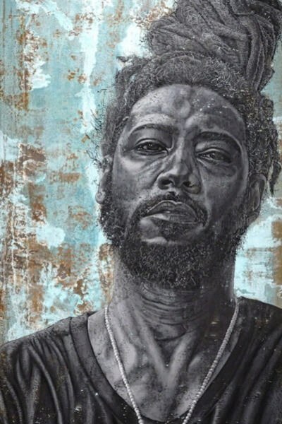 Parallel Lives. Courtesy of Kavi Gupta