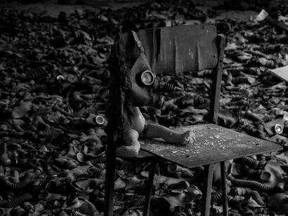 Aftermath of Chernobyl