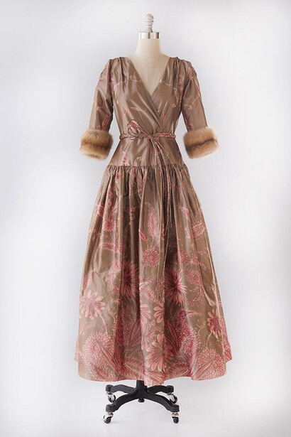 Milli: A Celebration of Style. Courtesy of AGH