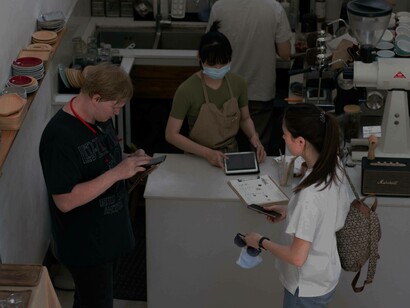 Customer service is a cornerstone of respecting the consumer
