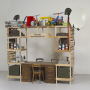 Jane Lombard Gallery