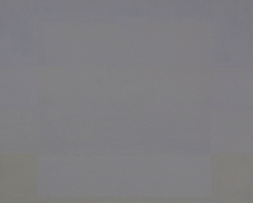 No Paintings. Courtesy of Nathalie Karg Gallery
