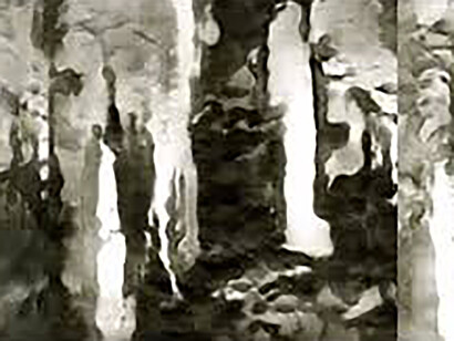 GANland. Courtesy of DAM Gallery