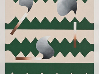 Math Bass, detail