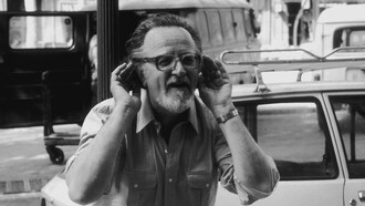 José Donoso (1924-1996)