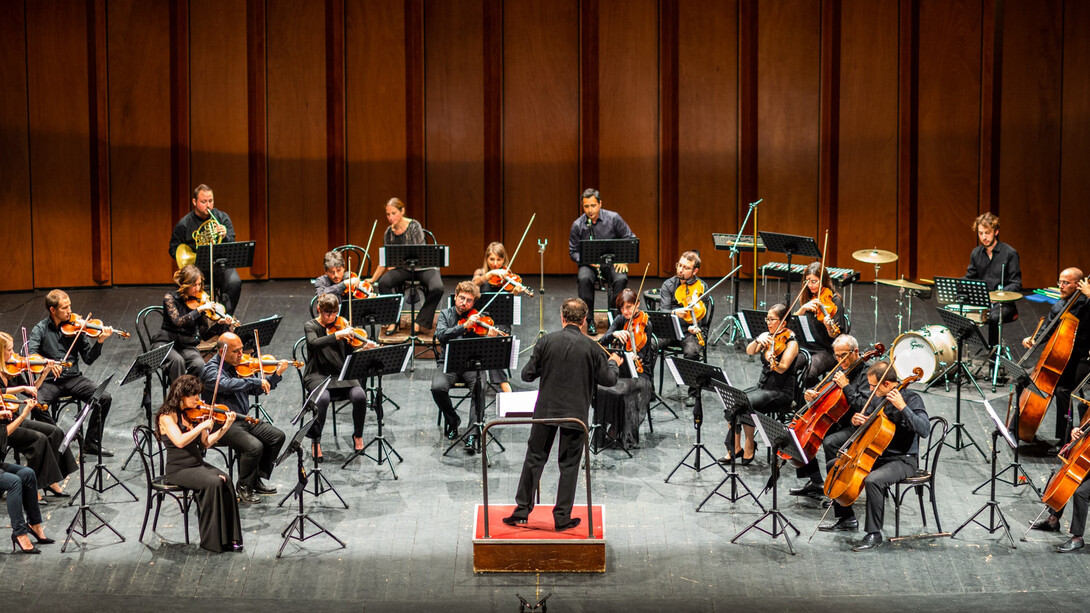 Camerata Strumentale di Prato