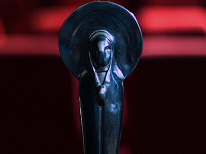 La Santa Lucía, la estatuilla de los Bogoshorts