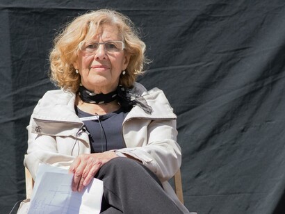Manuela Carmena
