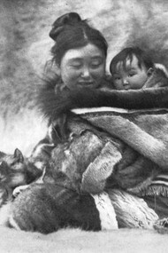 Eschimesi Nanook