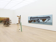 Various artists, The life of things, exhibition view. Courtesy of Voorlinden Museum 