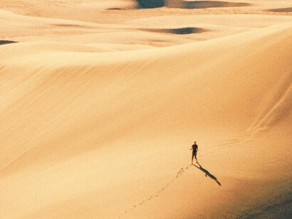 Desierto