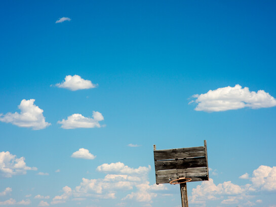 Robin Layton, Heaven Sent , 2012, Metallic archival print, 2/10, 32 x 48 inches 