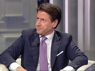 Giuseppe Conte