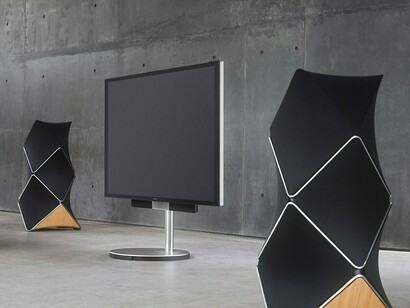 Equipo de sonido Bang & Olufsen