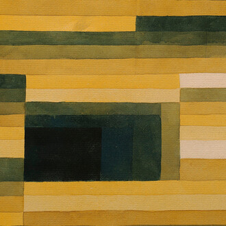 Picasso and his Time. Courtesy of Museum Berggruen