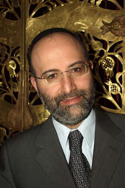 Rabbi dr Kotel Da-Don