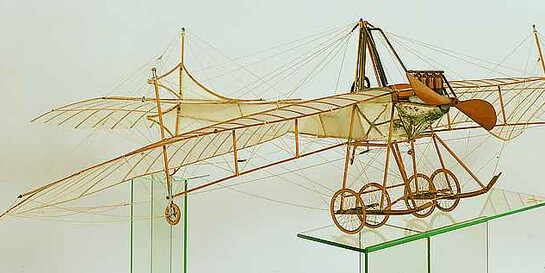 Franz Joseph Hall. Courtesy of Heeresgeschichtliches Museum