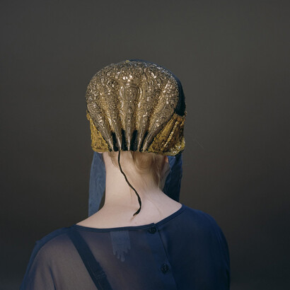 Trine Søndergaard. Courtesy of SCAD FASH Museum of Fashion + Film