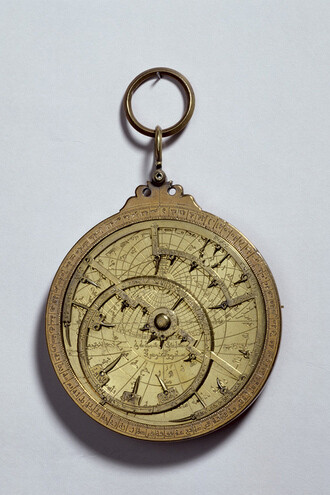 Scientific Instruments and the History of Medicine. Courtesy of GNM