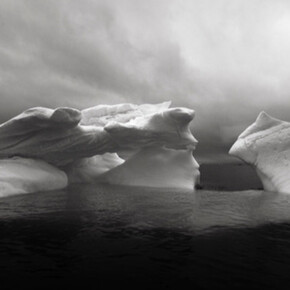 Sebastian Copeland. Courtesy of Bernheimer Fine Art 