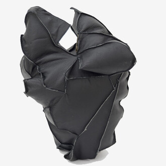 Something (Un)conscious. Courtesy of Irene Laub Brussels