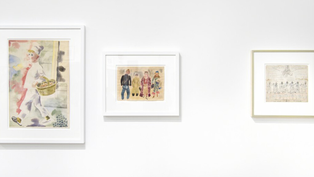 The Coffins of Paa Joe and the Pursuit of Happiness. Courtesy of Jack Shainman Gallery