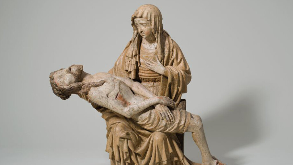 1200–1600. Courtesy of National Gallery of Slovenia