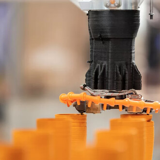 Die Formnext beabsichtigt, ihr Angebot in Zukunft weiter auszubauen und so noch viele weitere Anwender für die Möglichkeiten der additiven Fertigung zu begeistern