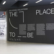 The Place To Be. Courtesy of Maxxi