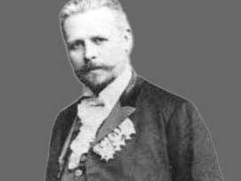 Ernst von Ihne