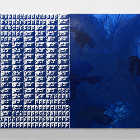 Matt Mignanelli. Courtesy of Denny Gallery