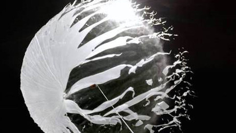 Fotos contam fotos, Marcio Vilela, Edtudo Cromático Para o Azul, 2013-2015