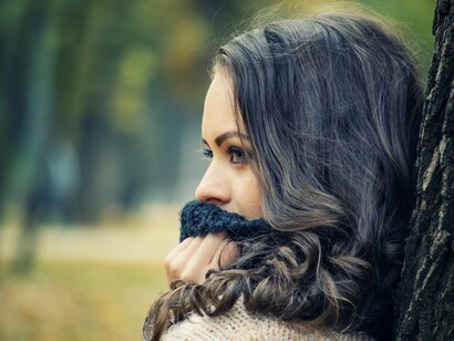 Nessuna emozione è mai negativa o positiva ma dipende da come il nostro cervello decide se per noi è qualcosa di buono o di cattivo