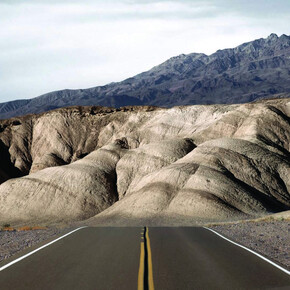 David Eustace. Courtesy of The Scottish Gallery