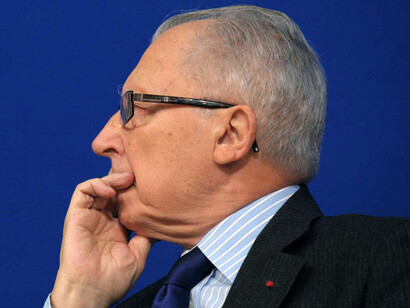 Jacques Delors