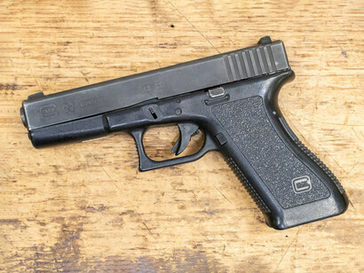 Glock 22 Gen2 40
