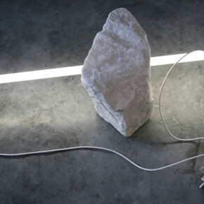 Leo Copers. Courtesy of S.M.A.K.