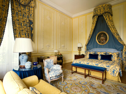 Room © Horizon Bleu