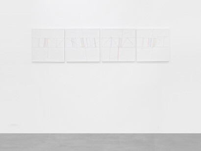 Nelio Sonego. Courtesy of A Arte Invernizzi