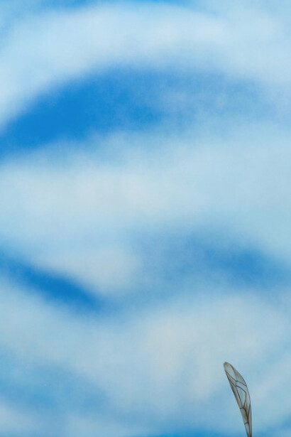 Aaron Elvis Jupin. Courtesy of Fisher Parrish