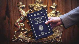 ¿Cuál sería la gravedad que esta Nueva Constitución no sea ratificada por el pueblo chileno?